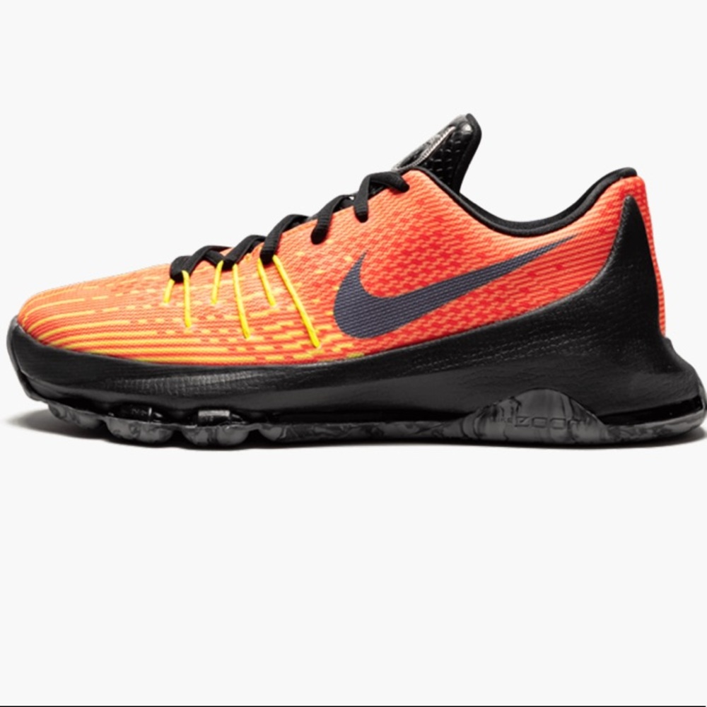 Nike Boys KD 8 GS VIII Kevin Durant